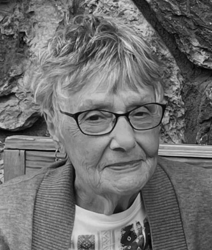 Mary Lou DeLorensi